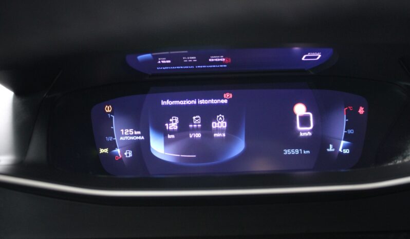PEUGEOT – 2008 1.2 puretech Allure Pack s&s 100cv pieno