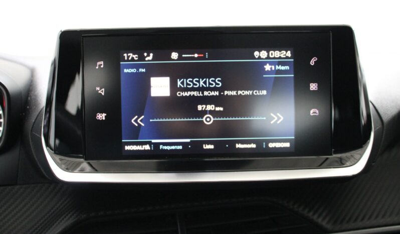 PEUGEOT – 208 1.2 puretech Active Pack s&s 75cv pieno