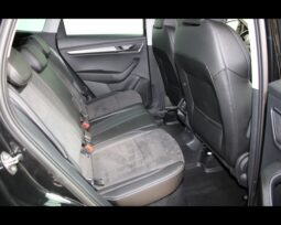 SKODA – Karoq 1.5 tsi Style dsg pieno