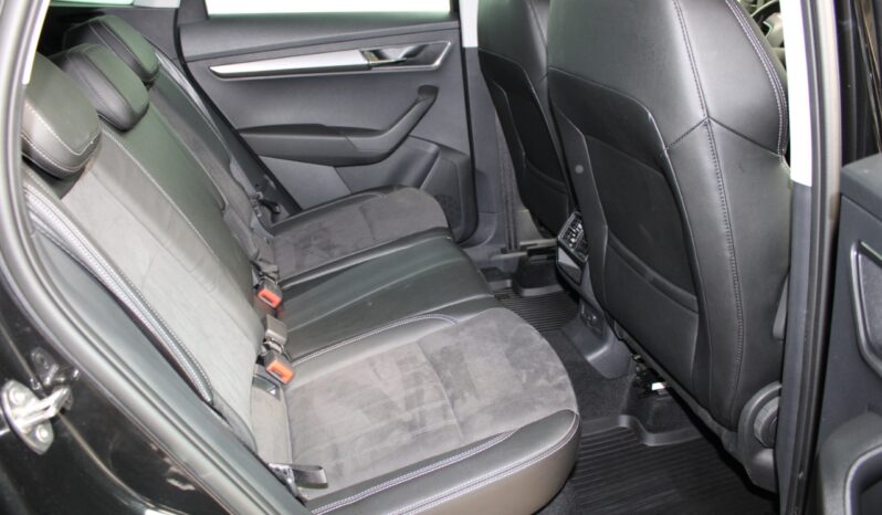 SKODA – Karoq 1.5 tsi Style dsg pieno