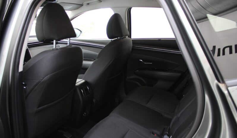 HYUNDAI – Tucson 1.6 t-gdi 48V Exellence 2wd imt pieno