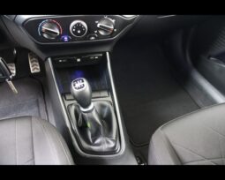 HYUNDAI – Bayon 1.2 mpi Xline pieno