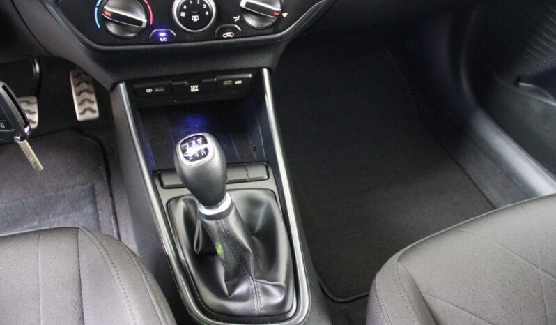 HYUNDAI – Bayon 1.2 mpi Xline pieno
