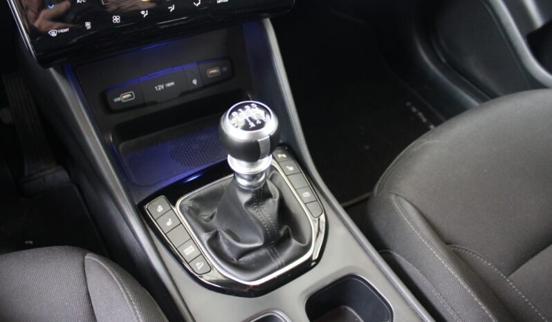 HYUNDAI – Tucson 1.6 t-gdi 48V Exellence 2wd imt pieno