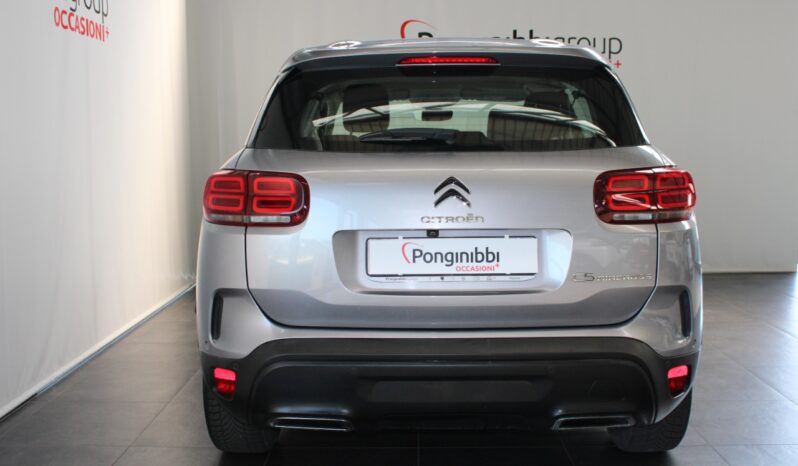 CITROEN – C5 Aircross 1.5 bluehdi Business s&s 130cv eat8 my20 pieno