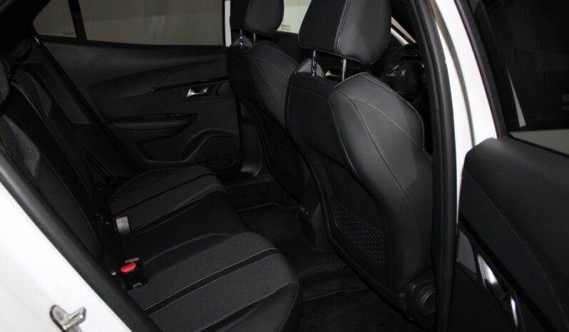 PEUGEOT – 2008 1.2 puretech GT Pack s&s 130cv pieno