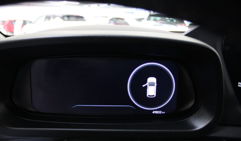 HYUNDAI – Bayon 1.2 mpi Xline pieno