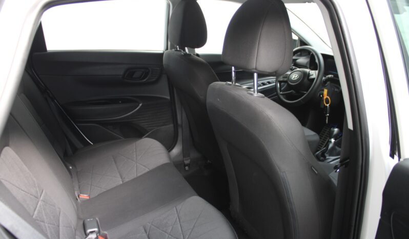 HYUNDAI – Bayon 1.2 mpi Xline pieno