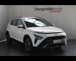 HYUNDAI – Bayon 1.2 mpi Xline