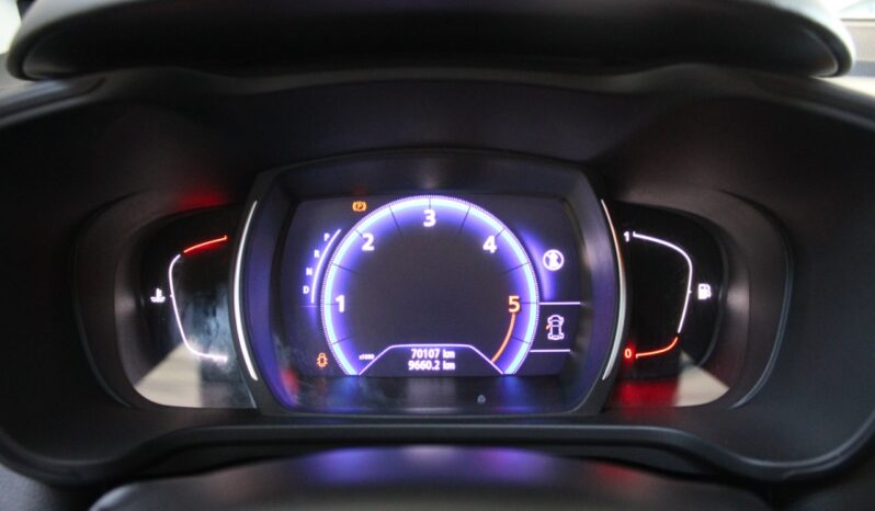 RENAULT – Kadjar 1.5 dci energy Hypnotic16 (magnetik) 110cv edc pieno