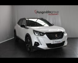 PEUGEOT – 2008 1.2 puretech GT Pack s&s 130cv