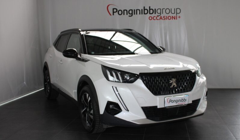 PEUGEOT – 2008 1.2 puretech GT Pack s&s 130cv pieno