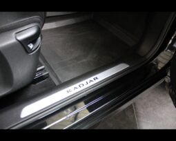 RENAULT – Kadjar 1.5 dci energy Intens 110cv pieno