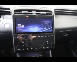 HYUNDAI – Tucson 1.6 t-gdi 48V Exellence 2wd imt pieno
