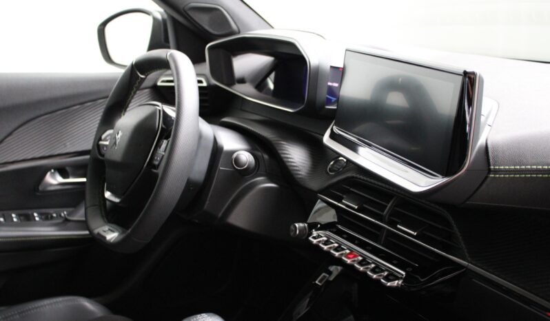 PEUGEOT – 2008 1.2 puretech GT Pack s&s 130cv pieno