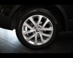 RENAULT – Kadjar 1.5 dci energy Intens 110cv pieno