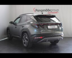 HYUNDAI – Tucson 1.6 t-gdi 48V Exellence 2wd imt pieno