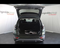 HYUNDAI – Tucson 1.6 t-gdi 48V Exellence 2wd imt pieno