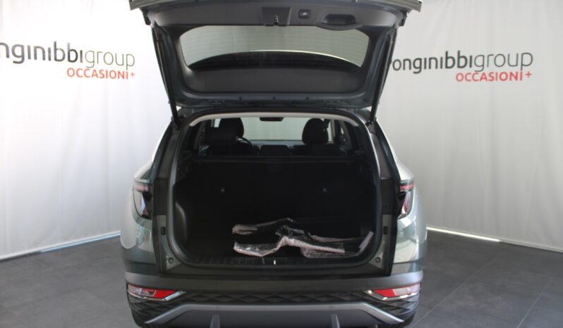 HYUNDAI – Tucson 1.6 t-gdi 48V Exellence 2wd imt pieno