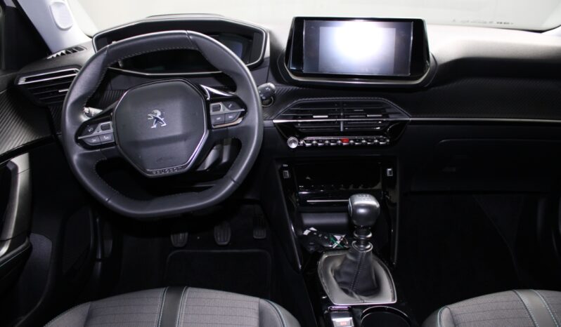 PEUGEOT – 2008 1.2 puretech Allure Pack s&s 100cv pieno