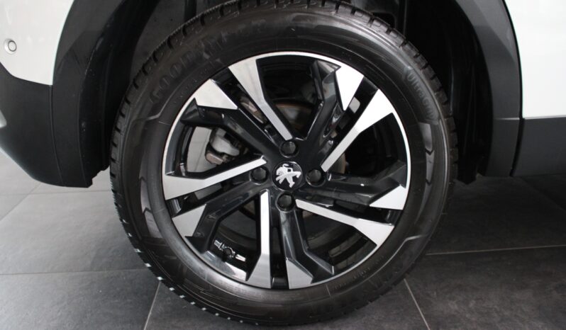PEUGEOT – 2008 1.2 puretech GT Pack s&s 130cv pieno