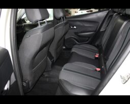 PEUGEOT – 2008 1.2 puretech Allure Pack s&s 100cv pieno