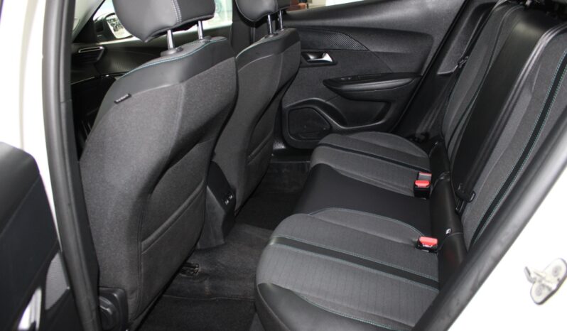 PEUGEOT – 2008 1.2 puretech Allure Pack s&s 100cv pieno