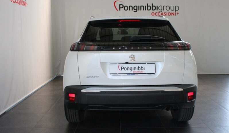 PEUGEOT – 2008 1.2 puretech Allure Pack s&s 100cv pieno