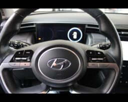 HYUNDAI – Tucson 1.6 t-gdi 48V Exellence 2wd imt pieno
