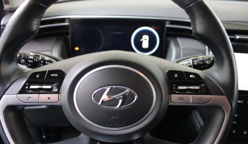 HYUNDAI – Tucson 1.6 t-gdi 48V Exellence 2wd imt pieno