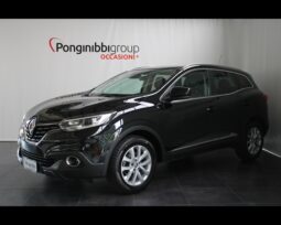 RENAULT – Kadjar 1.5 dci energy Intens 110cv
