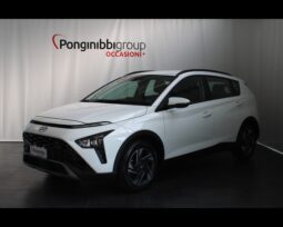 HYUNDAI – Bayon 1.2 mpi Xline