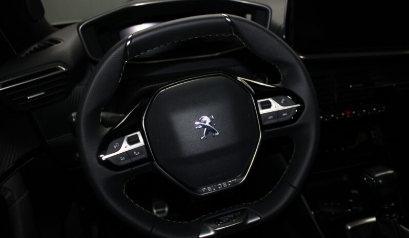 PEUGEOT – 2008 1.2 puretech GT Pack s&s 130cv pieno