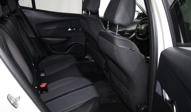 PEUGEOT – 2008 1.2 puretech Allure Pack s&s 100cv pieno