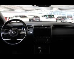 HYUNDAI – Tucson 1.6 t-gdi 48V Exellence 2wd imt pieno