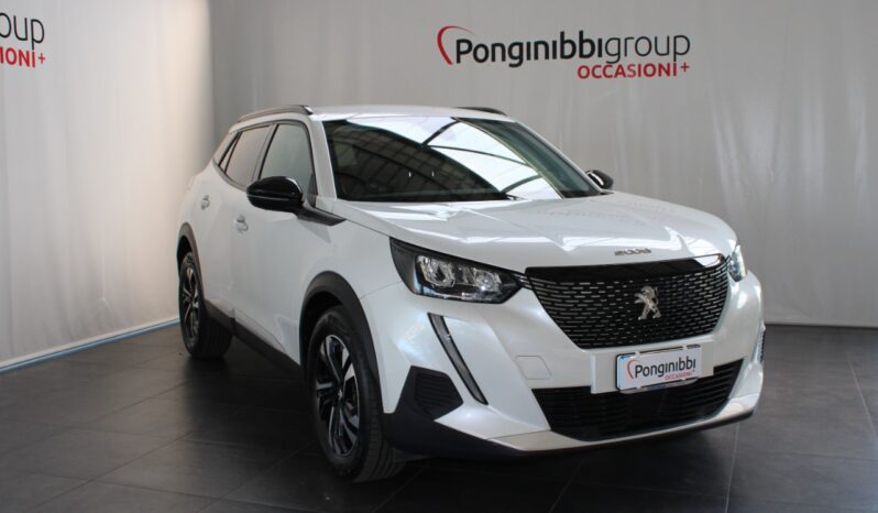 PEUGEOT – 2008 1.2 puretech Allure Pack s&s 100cv pieno