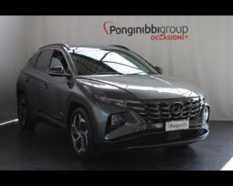 HYUNDAI – Tucson 1.6 t-gdi 48V Exellence 2wd imt