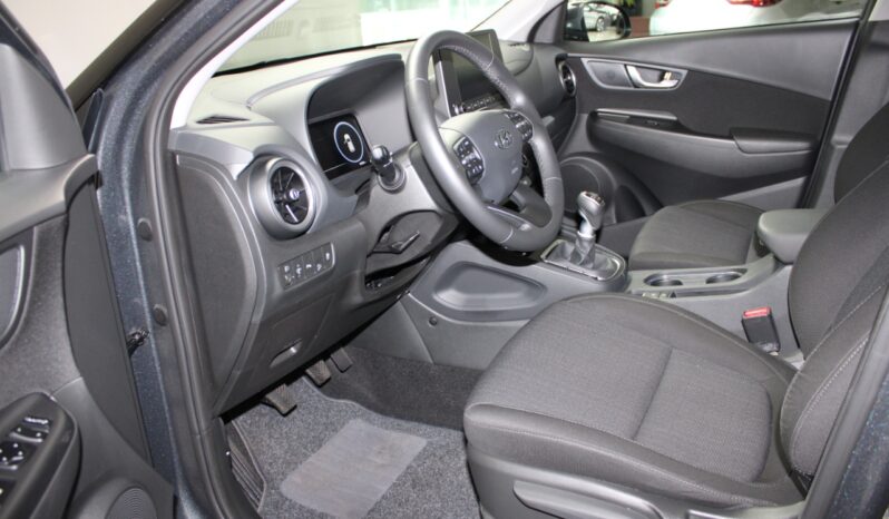 HYUNDAI – Kona 1.0 t-gdi 48V Xline 2wd 120cv imt pieno