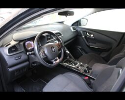 RENAULT – Kadjar 1.5 dci energy Hypnotic16 (magnetik) 110cv edc pieno