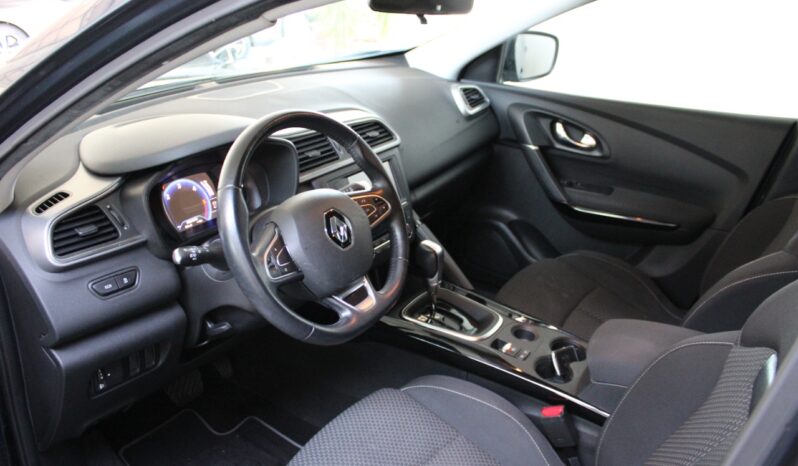 RENAULT – Kadjar 1.5 dci energy Hypnotic16 (magnetik) 110cv edc pieno