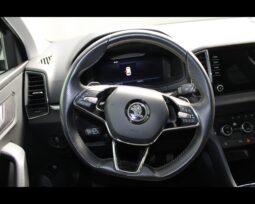 SKODA – Karoq 1.5 tsi Style dsg pieno