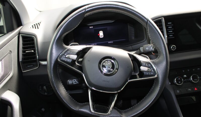 SKODA – Karoq 1.5 tsi Style dsg pieno