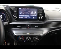 HYUNDAI – Bayon 1.2 mpi Xline pieno