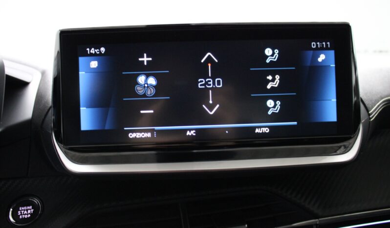 PEUGEOT – 2008 1.2 puretech GT Pack s&s 130cv pieno