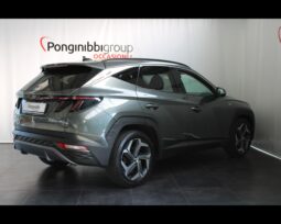 HYUNDAI – Tucson 1.6 t-gdi 48V Exellence 2wd imt pieno