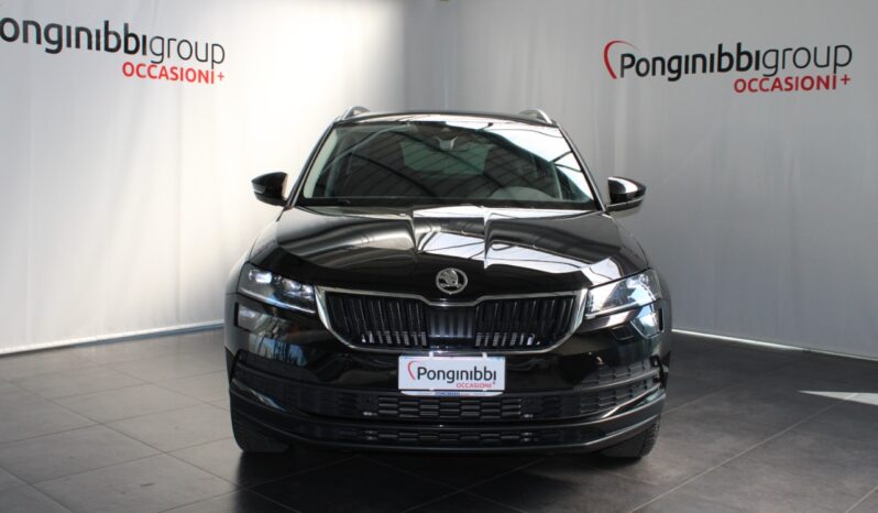 SKODA – Karoq 1.5 tsi Style dsg pieno