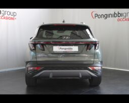 HYUNDAI – Tucson 1.6 t-gdi 48V Exellence 2wd imt pieno