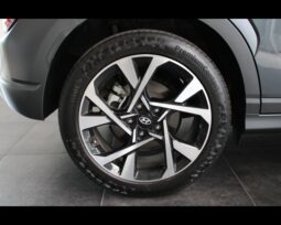 HYUNDAI – Kona 1.0 t-gdi 48V Xline 2wd 120cv imt pieno