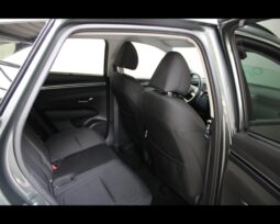 HYUNDAI – Tucson 1.6 t-gdi 48V Exellence 2wd imt pieno