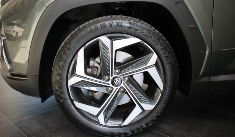HYUNDAI – Tucson 1.6 t-gdi 48V Exellence 2wd imt pieno